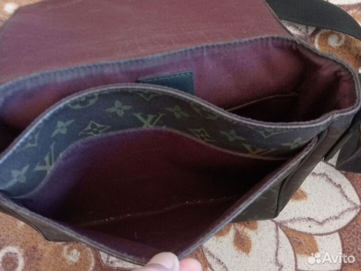 Сумка louis vuitton