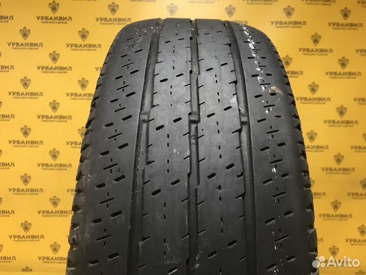 Continental Vanco 2 215/70 R15C S