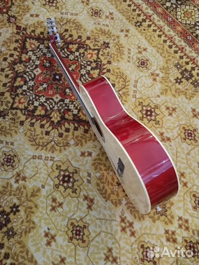 Классическая гитара veston c-45a