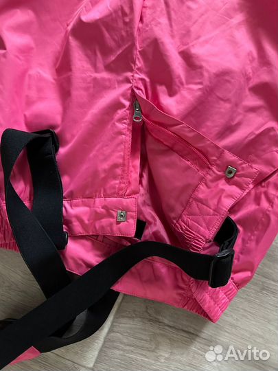 Брюки горнолыжные