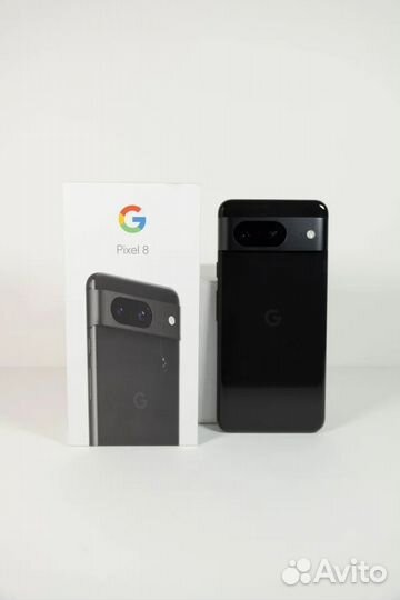 Google Pixel 8, 8/128 ГБ