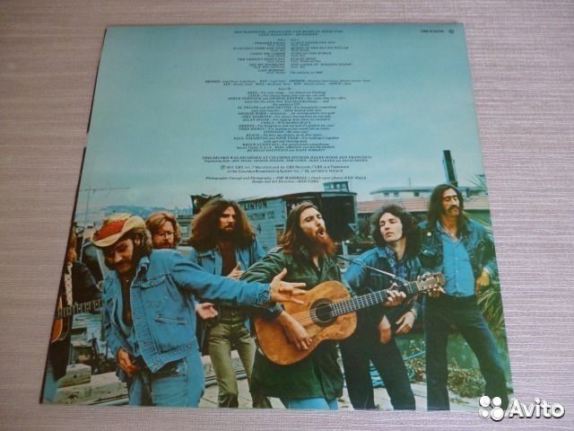 22 / cream / Elton John / Simon / Dr. Hook