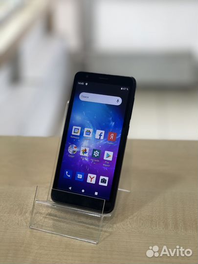 ZTE Blade A3 (2019), 16 ГБ