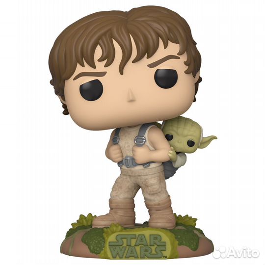 Продам новую фигурку Фигурка Funko POP Star Wars: