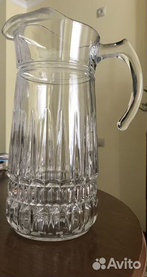 Кувшин Люминарк бу