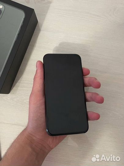 iPhone 11 Pro, 64 ГБ