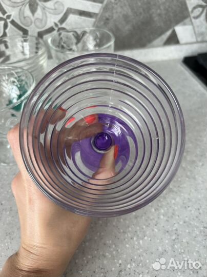 Креманки посуда Luminarc