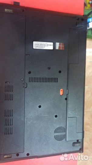 Ноутбук Acer NP12
