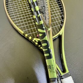 Ракетка Wilson Blade V8 18x20, 305г