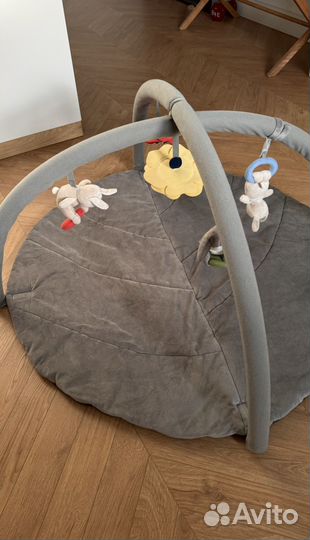 Развивающий коврик IKEA