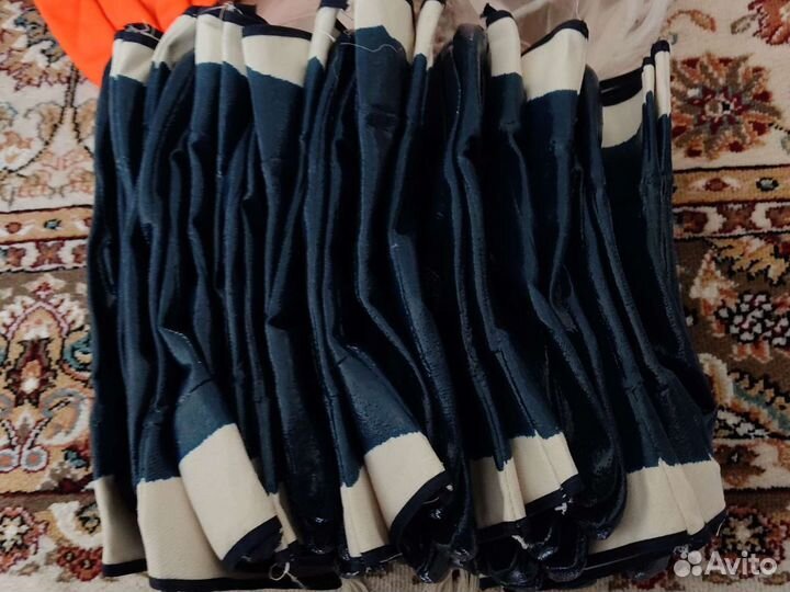 Перчатки рабочие