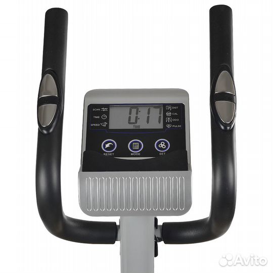 Эллиптический тренажер Evo Fitness Elion