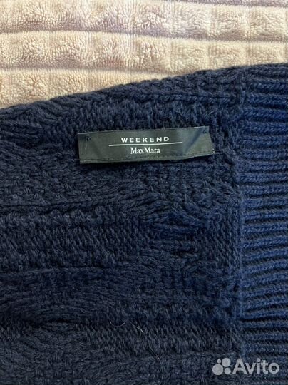 Шапка женская Max mara weekend