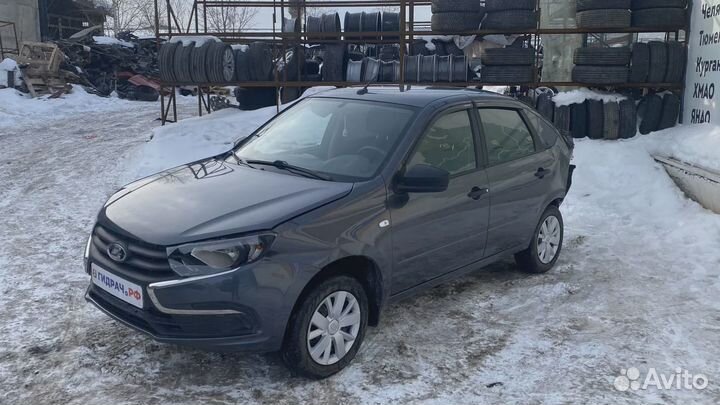 Кнопка аварийной сигнализации LADA Granta 84501010