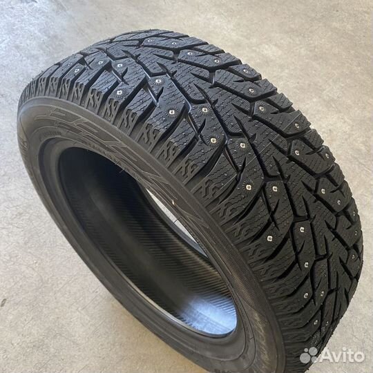 Yokohama Ice Guard Stud IG55 225/55 R18 102T