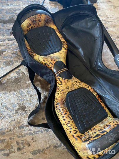 Гироскутер бу