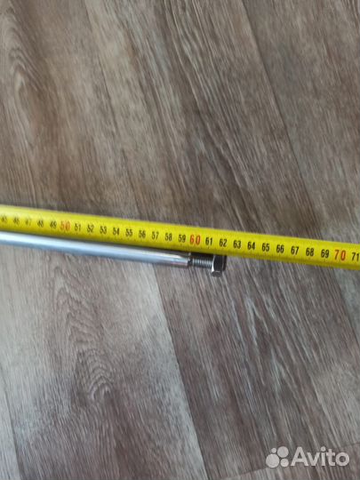 Пневмоцилиндр