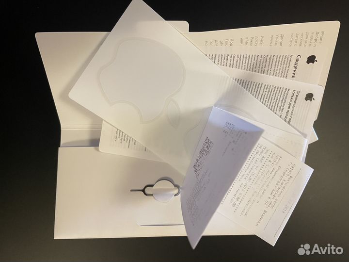 iPhone 6S, 32 ГБ