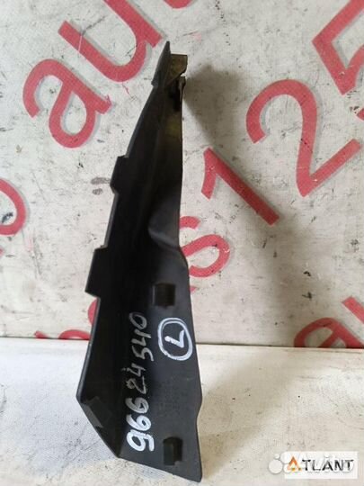 Жабо левое daewoo winstorm