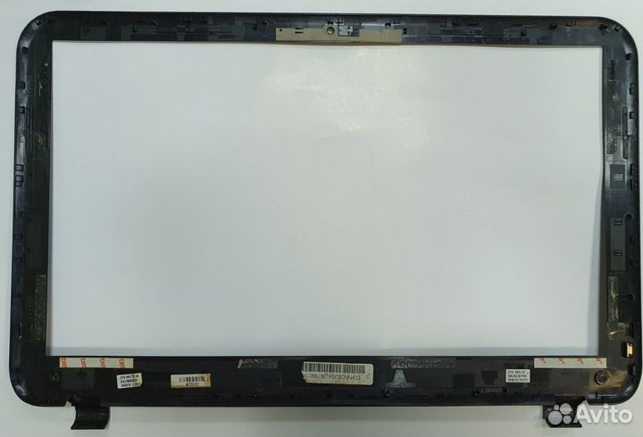 Рамка матрицы для ноут. HP 15-b. Отп. в регионы