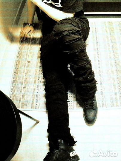 «Enigma» Jeans от bulat