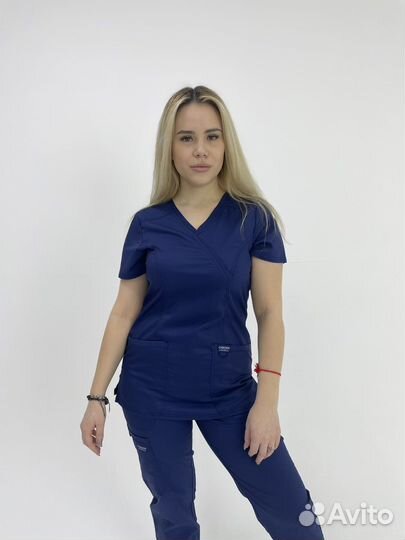 Медицинский костюм