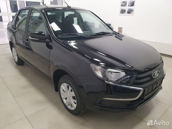 LADA Granta 1.6 МТ, 2023