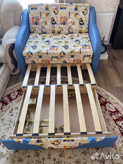 Диван детский