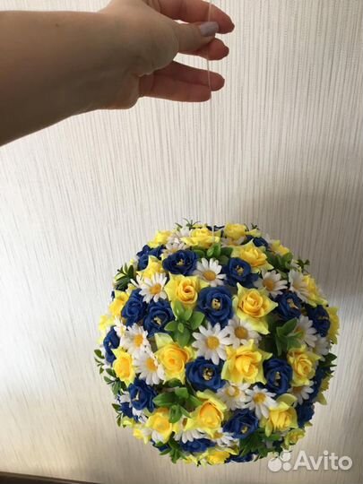 Шары для интерьера