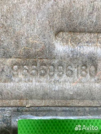 Шумоизоляция торпедо левая Citroen C4 B7 2010-2016