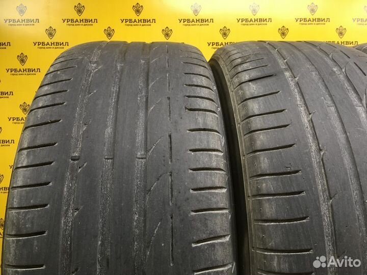 Bridgestone Potenza S001 235/55 R17 99V