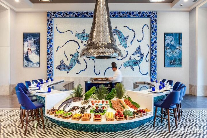 Тур в Турцию - 28.06.2024. 2 взр +1 реб