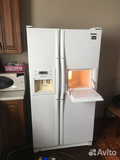 Ремонт холодильников на дому