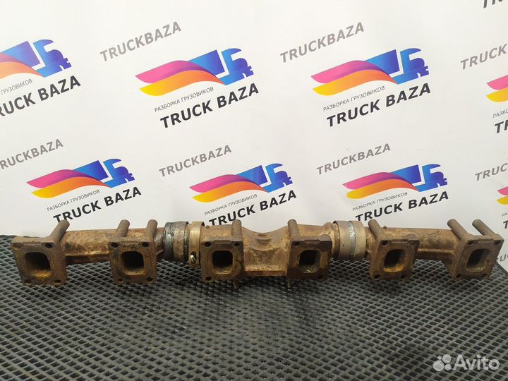 20715964 Коллектор выпускной Volvo FH