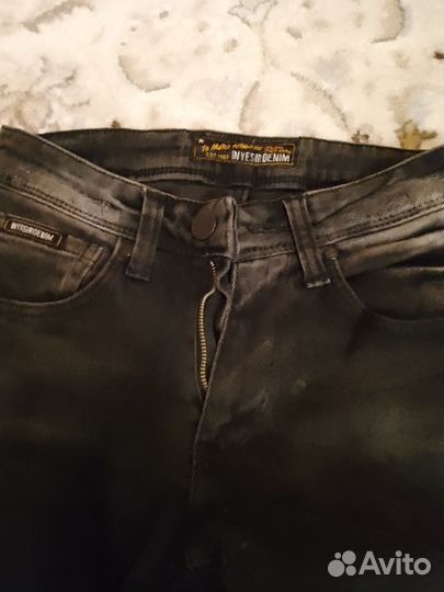 Джинсы inyesirdenim