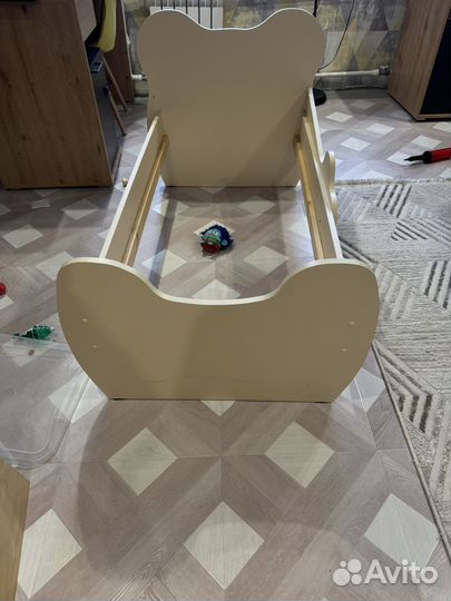 Кроватка 160 80