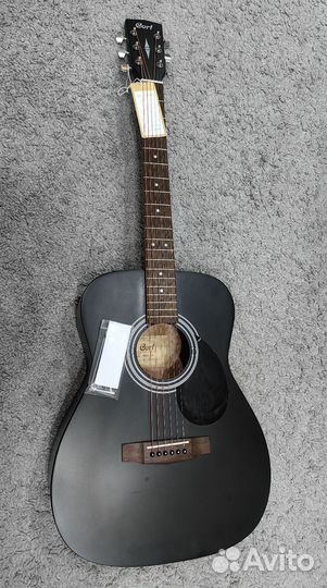 Акустическая гитара cort