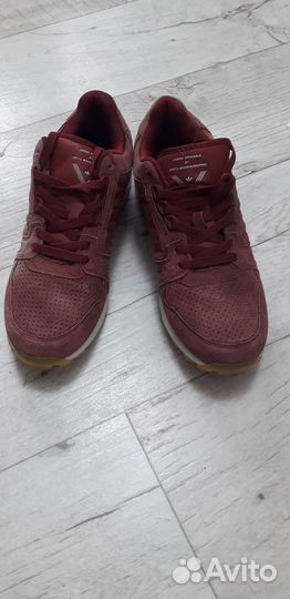 Кроссовки мужские 43