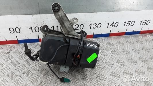 Автономный отопитель (вебасто) BMW X5 E53 (1SK16KH