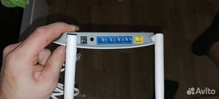 Wifi роутер Wive-NG-mt