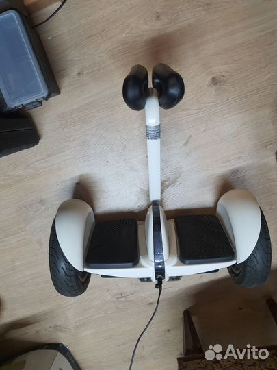 Сигвей мини робот