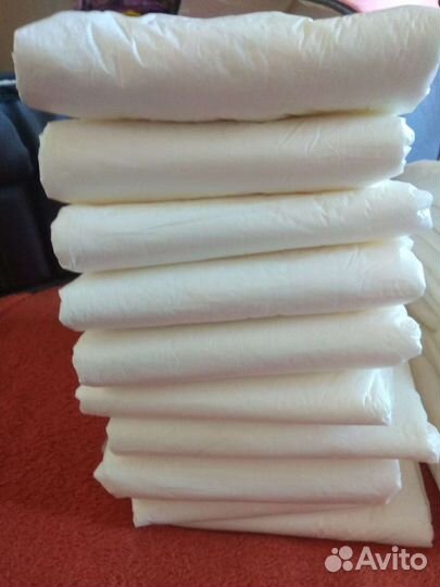 Непромокаемый подгузники и трусики