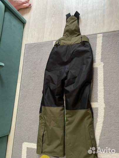 Горнолыжные штаны volki детские