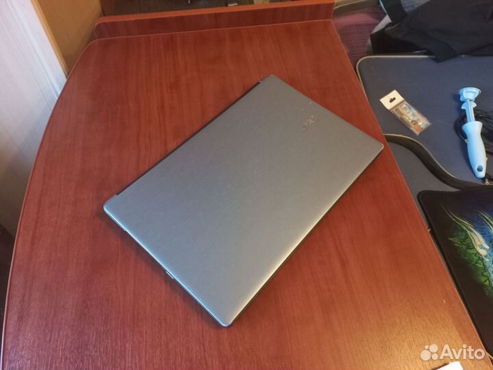 Acer aspire