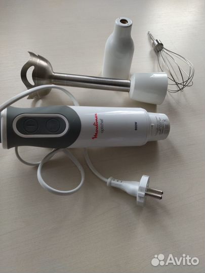 Миксер moulinex