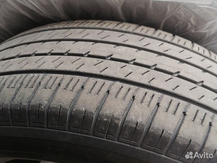 Bridgestone Dueler H/L 235/65 R18 106V