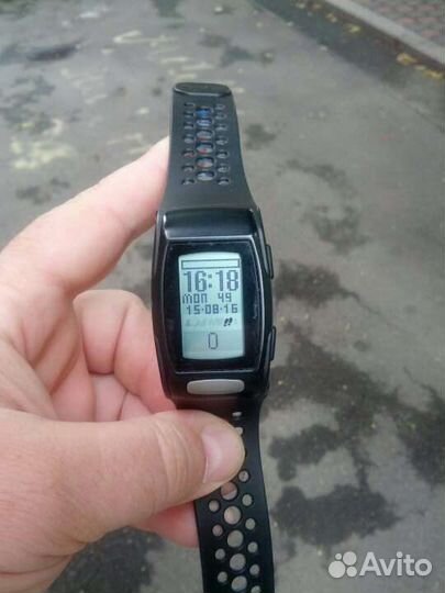 Трекер активности lifetrak Zone c410 датчик сна ум