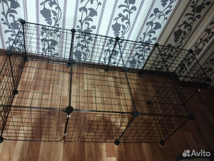 Вольер для животных