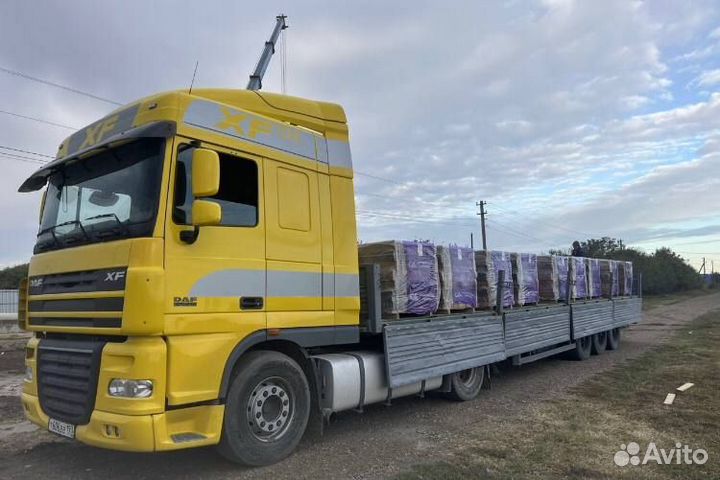 Грузоперевозки