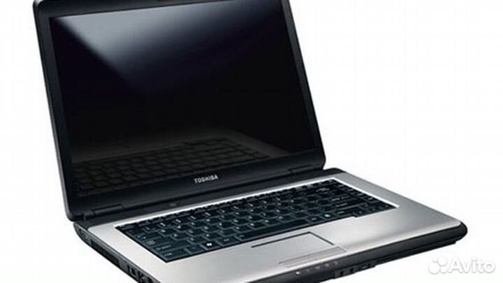 Отличный Toshiba для работы